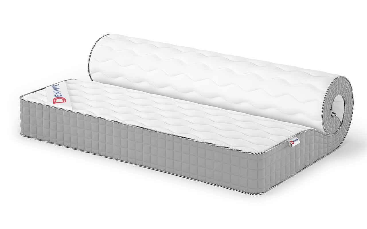 Denwir Classic Balance Soft Plus S1000 фото 9