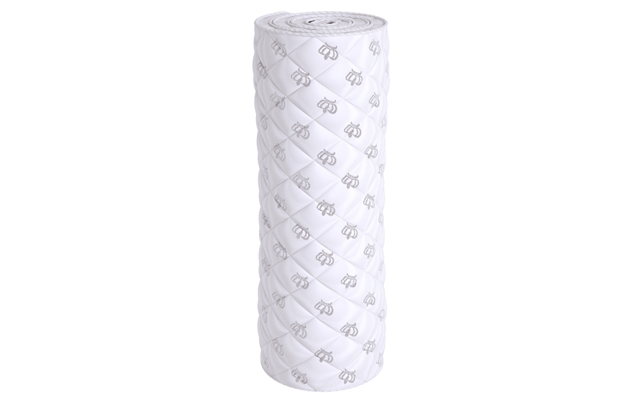 Beautyson Roll Foam 14 Cocos фото 5