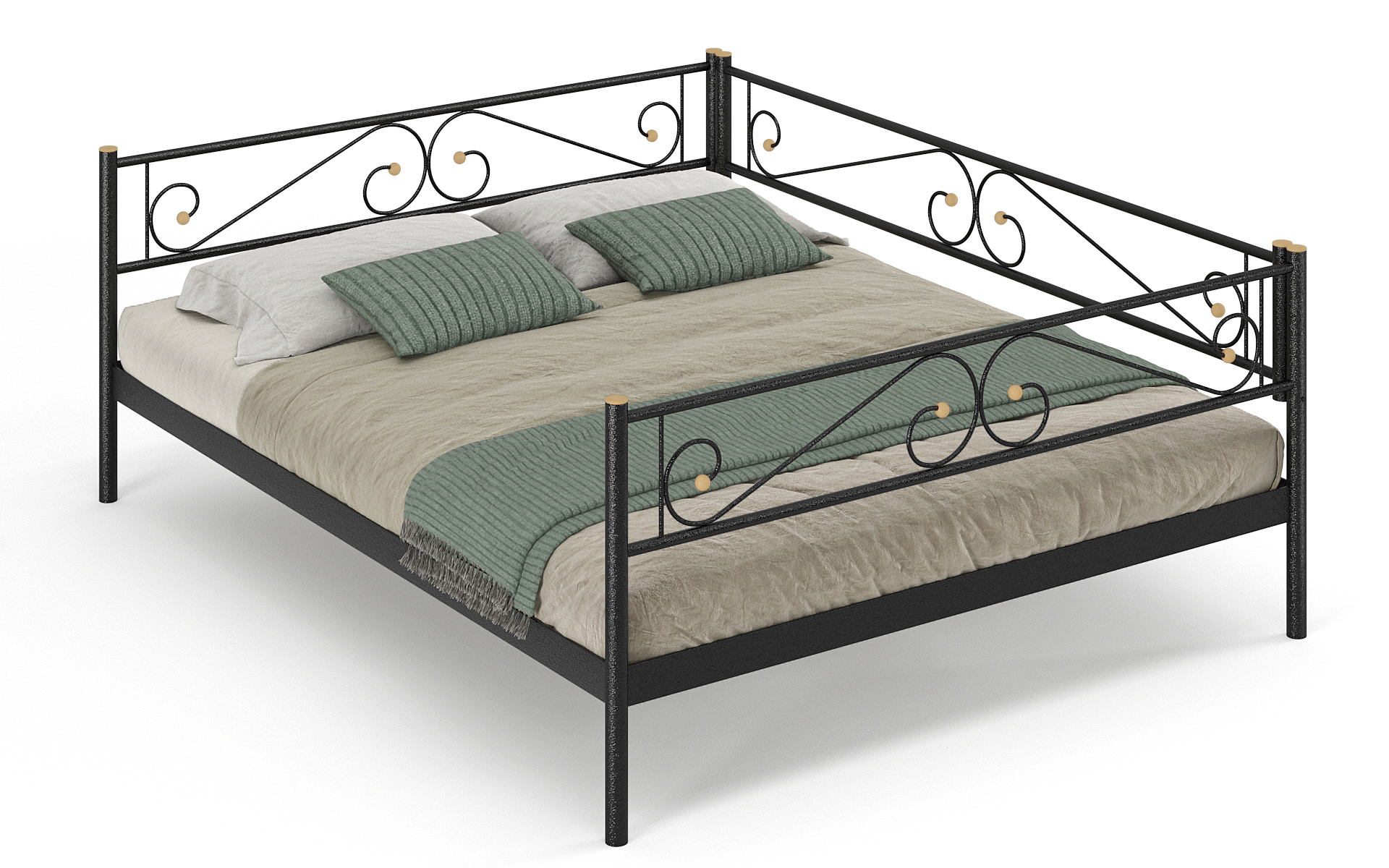 Стиллмет Кушетки Шарм фото 4