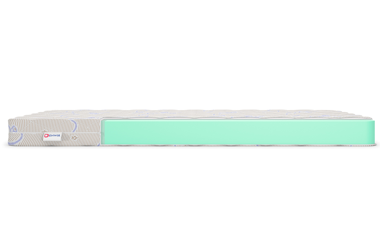Denwir Baby Springless Eco Foam 10 фото 5