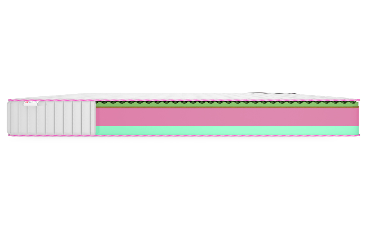 Denwir Mega Roll Eco Balance Relax 19 фото 5