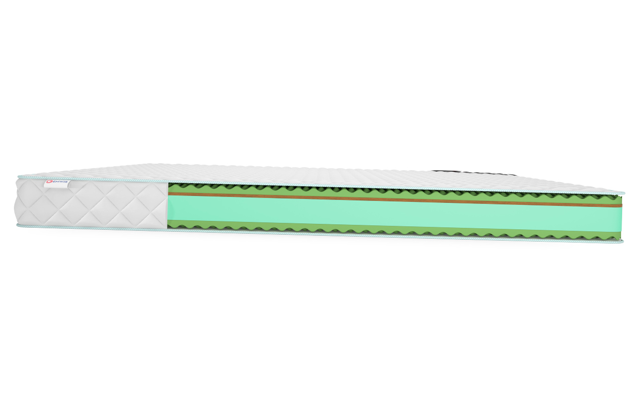 Denwir Simpl Roll Balance Relax Plus 15 фото 5