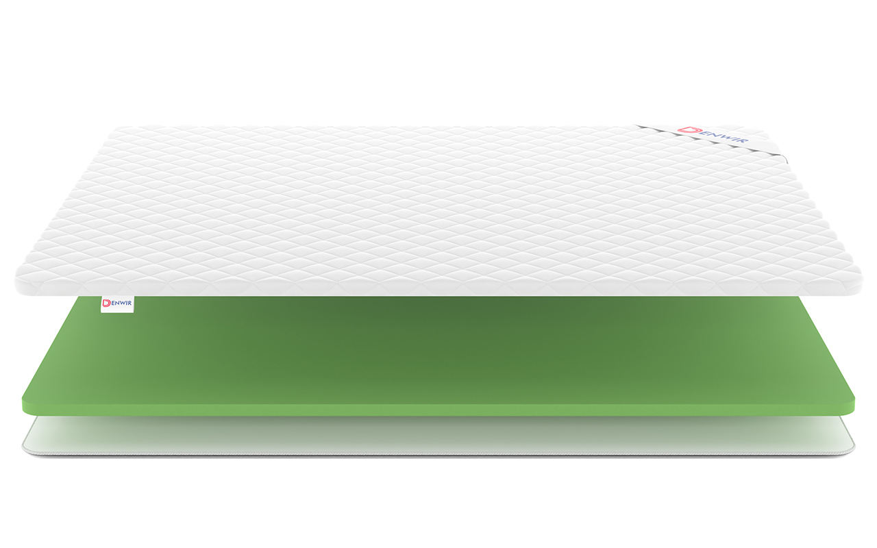 Denwir Top Eco Eco Foam 3 фото 3