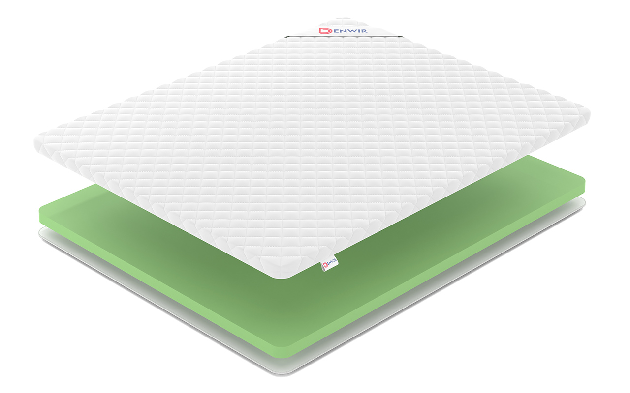 Denwir Top Eco Eco Foam 5 фото 3