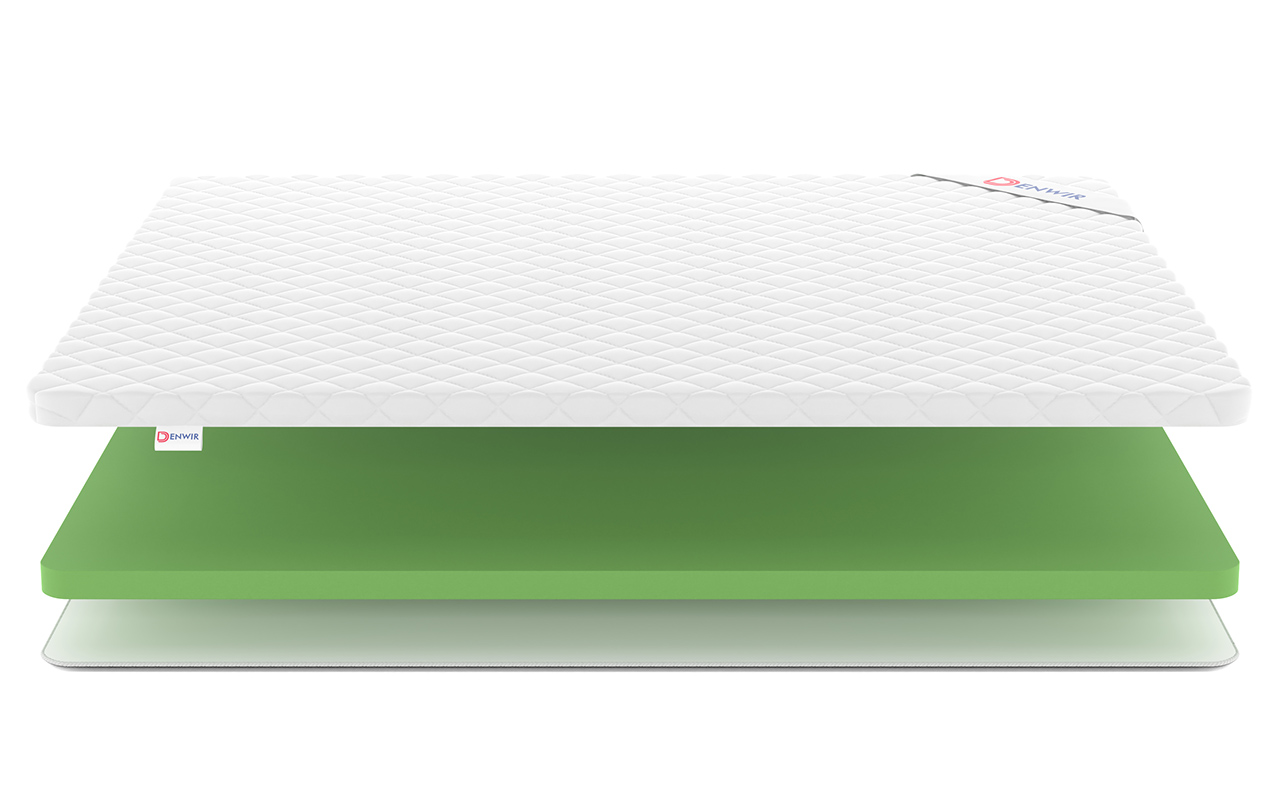 Denwir Top Eco Eco Foam 5 фото 4