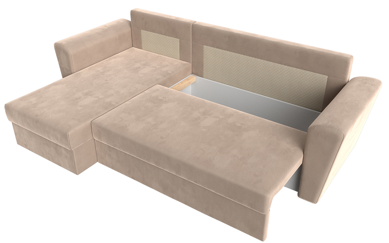 Liga Амстердам Лайт угловой фото 5