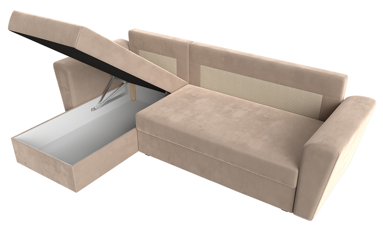 Liga Амстердам Лайт угловой фото 6