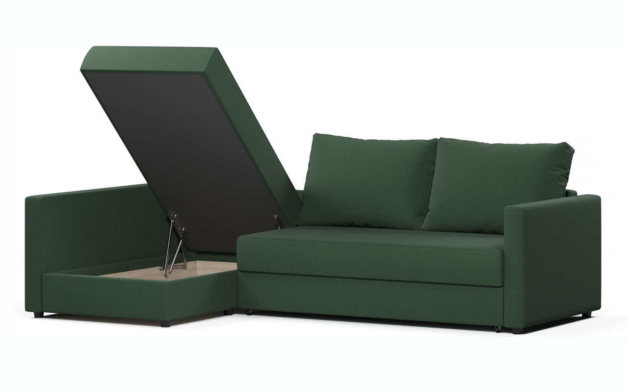 Gupan Фрисби/Торонто угловой фото 15