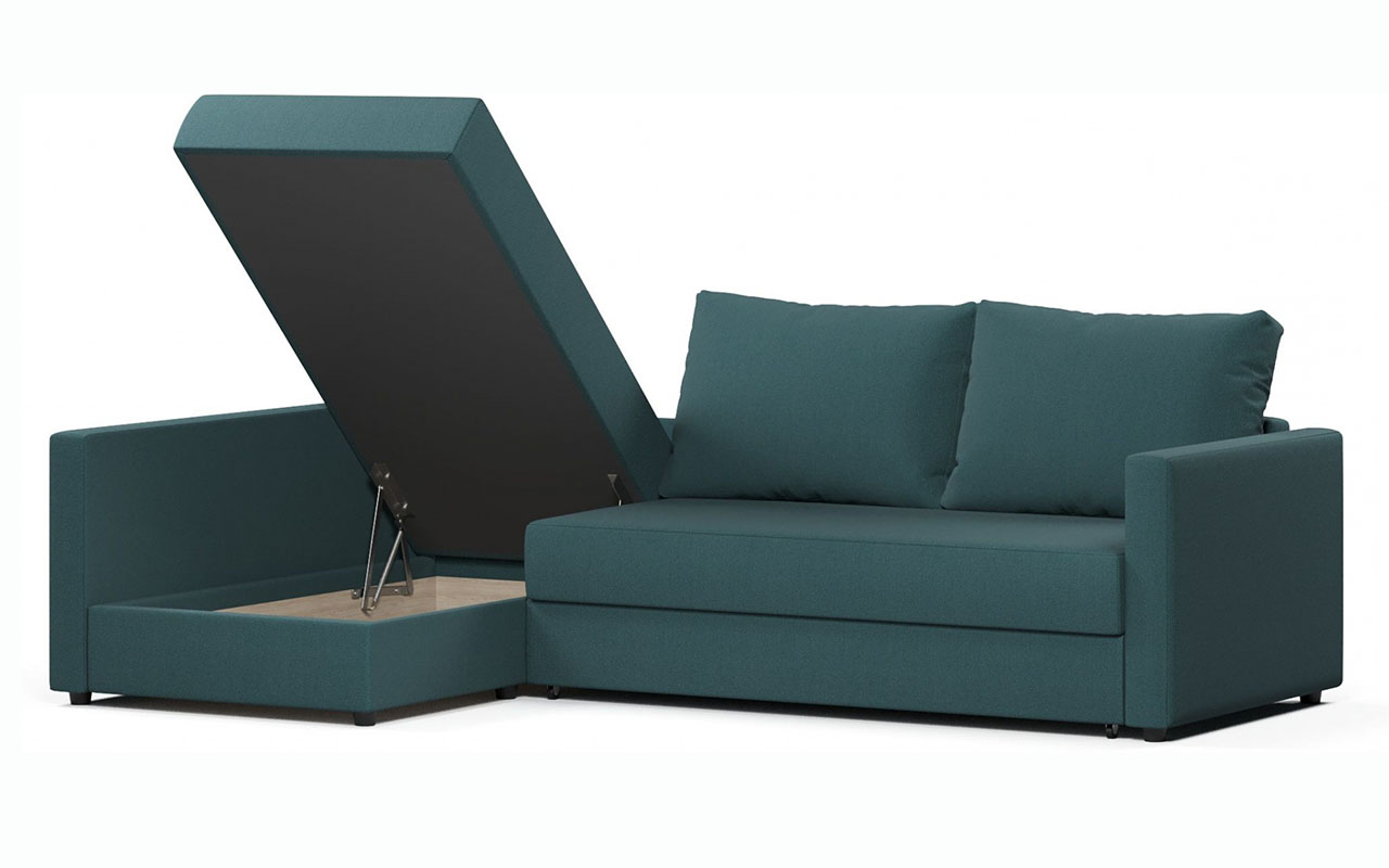 Gupan Фрисби/Торонто угловой фото 27