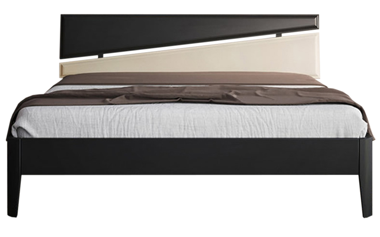 фото: Кровать DreamLine Из массива Лацио 2 160x200 см