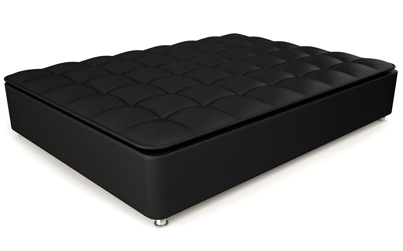 Mr. Mattress Top Box фото 9