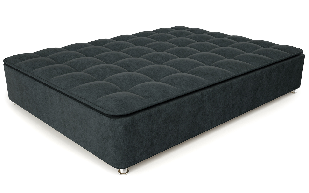 Mr. Mattress Top Box фото 11