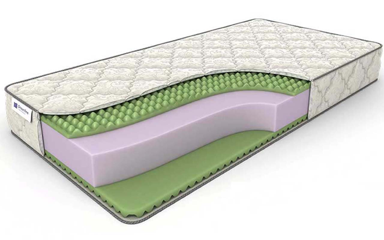 DreamLine Roll Massage