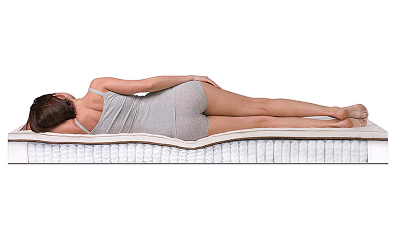DreamLine SleepDream MEDIUM S1000 фото 3