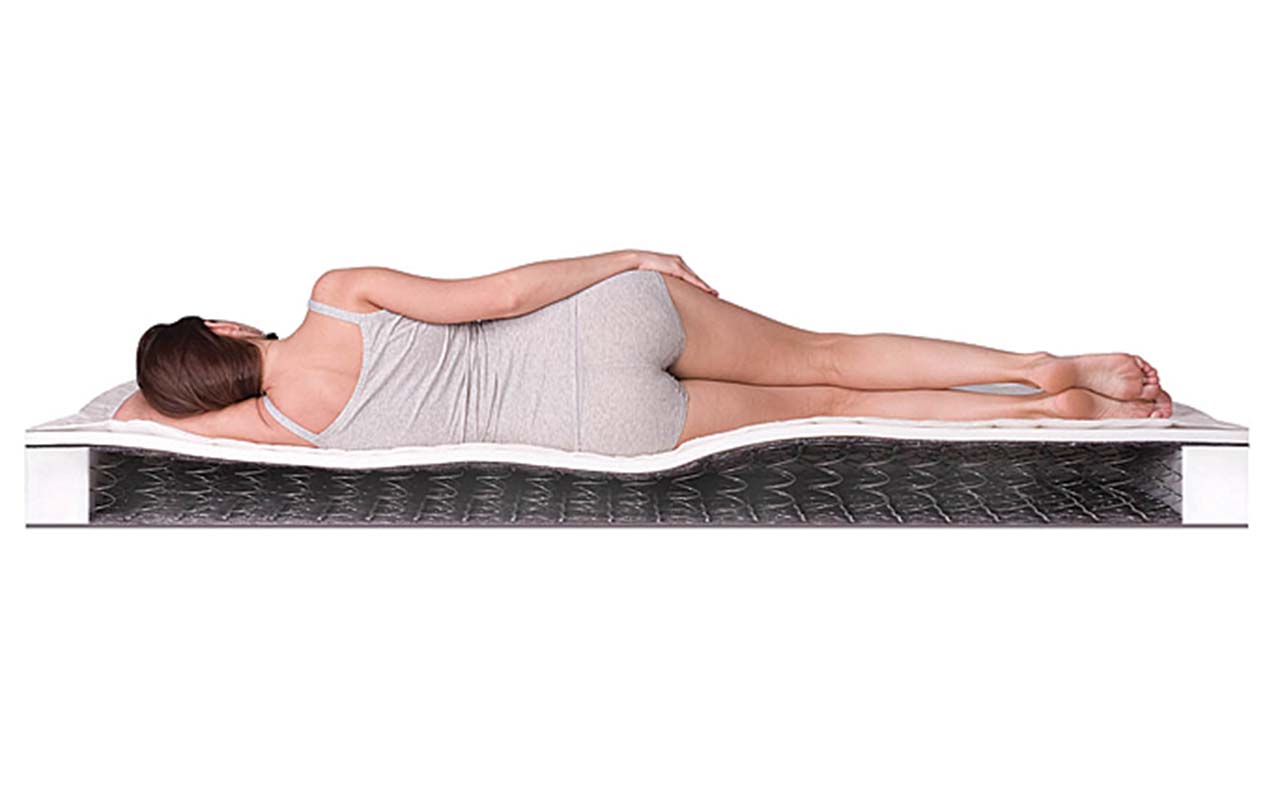 DreamLine SleepDream SOFT Bonnel фото 4