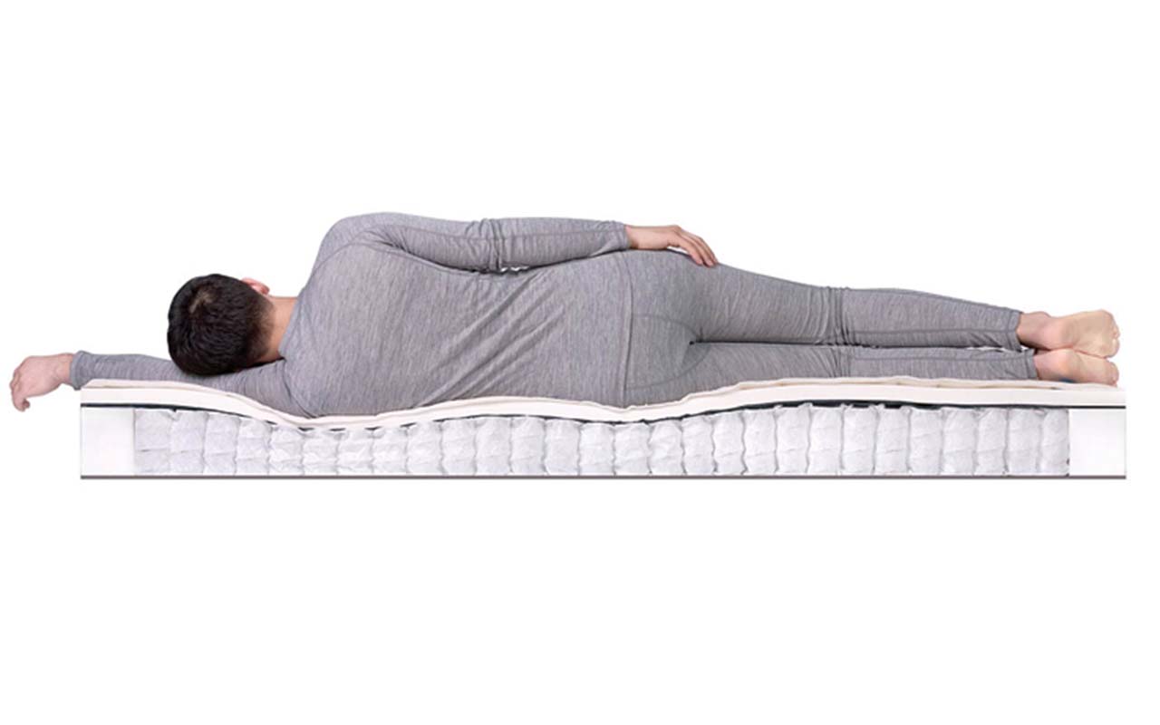 DreamLine SleepDream TFK фото 3