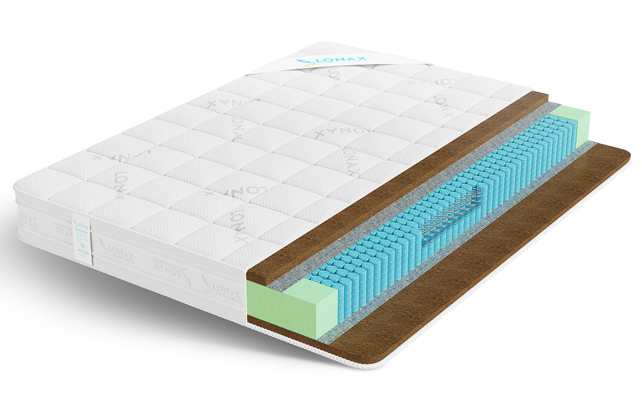 Lonax Cocos S1000
