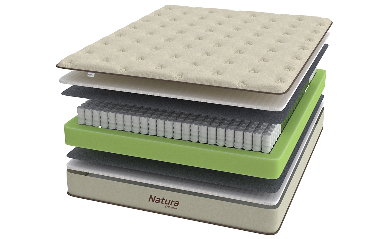 Райтон Natura Comfort P