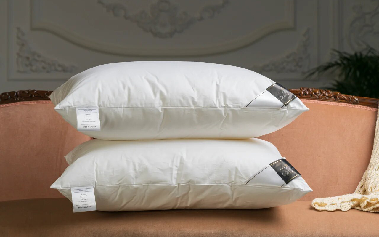 Trois Couronnes Revival OmniFace Pillow фото 3