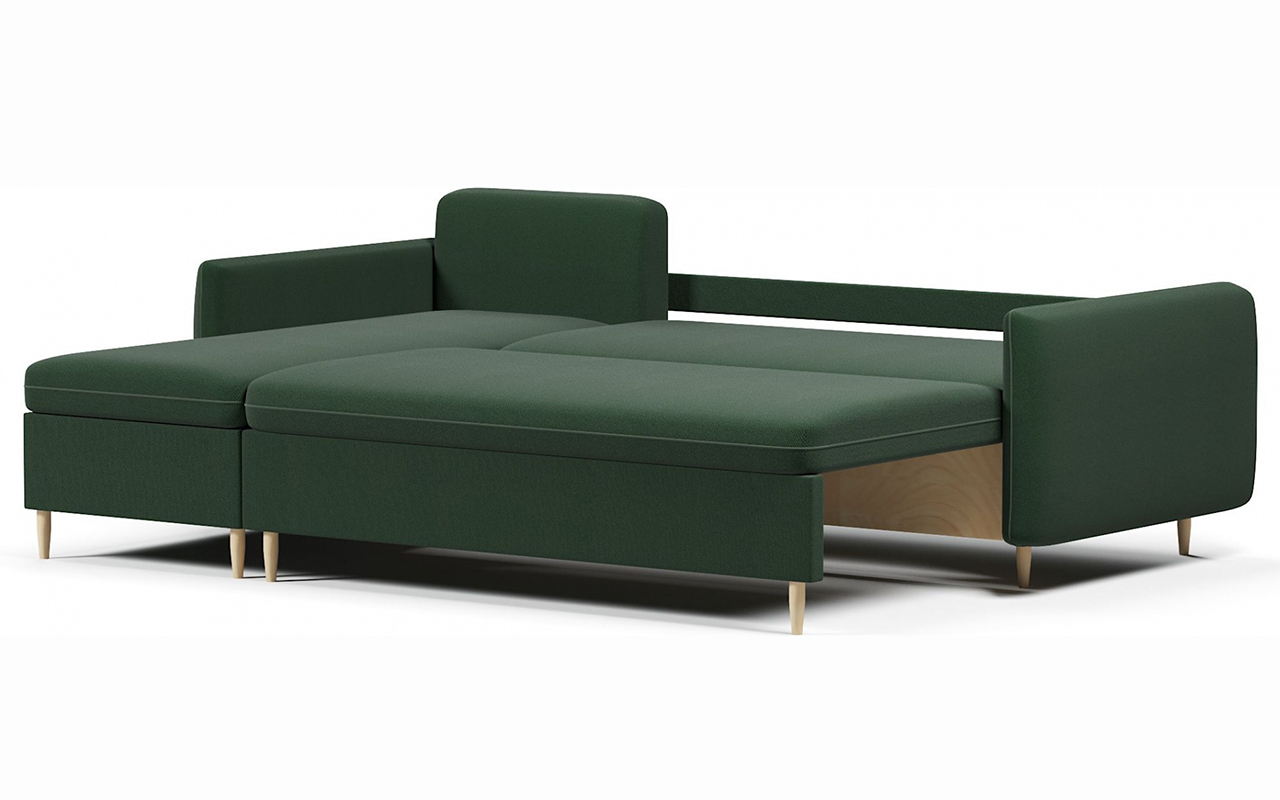 Gupan Рон угловой фото 32