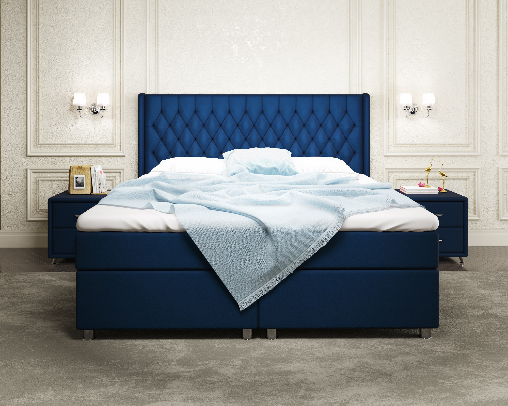 Nuvola Federica фото 6