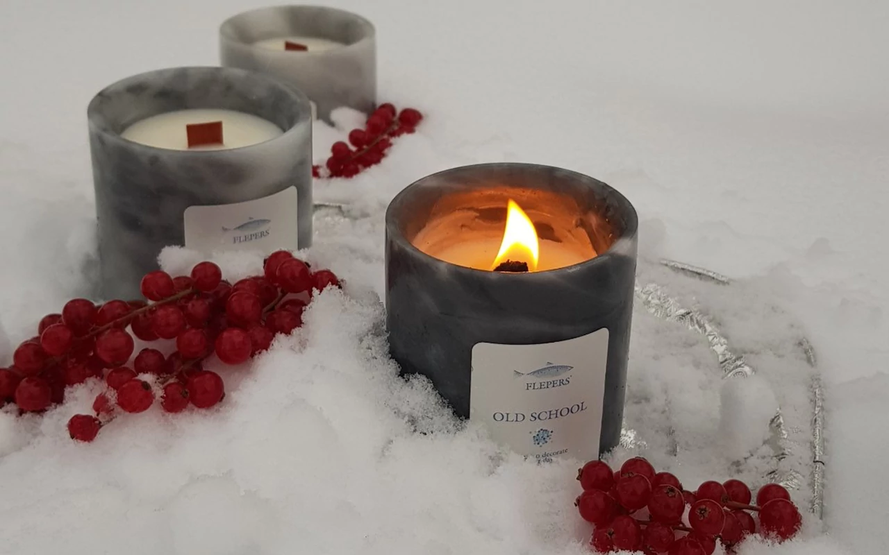 Flepers Old School фото 4